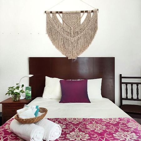 Appartamento Casa El Limonero Cancún Esterno foto