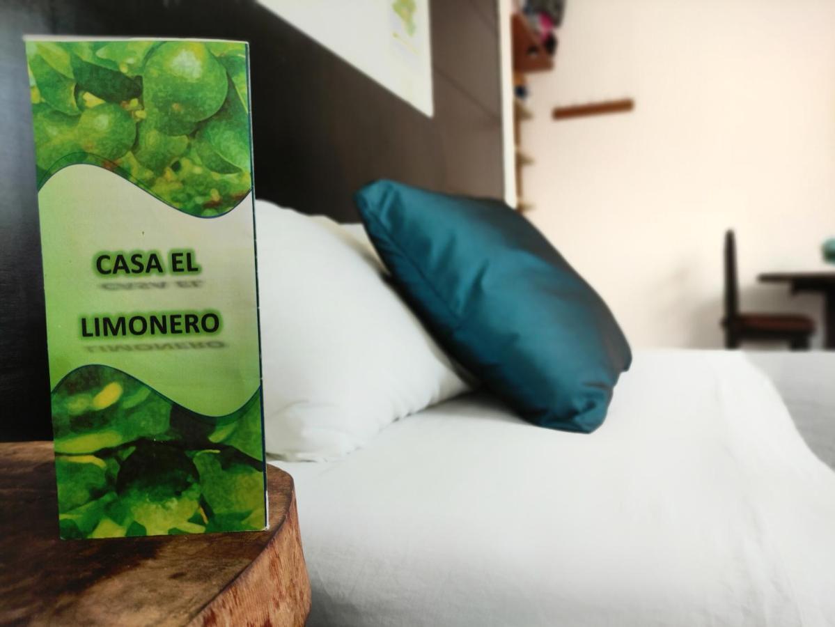 Appartamento Casa El Limonero Cancún Esterno foto