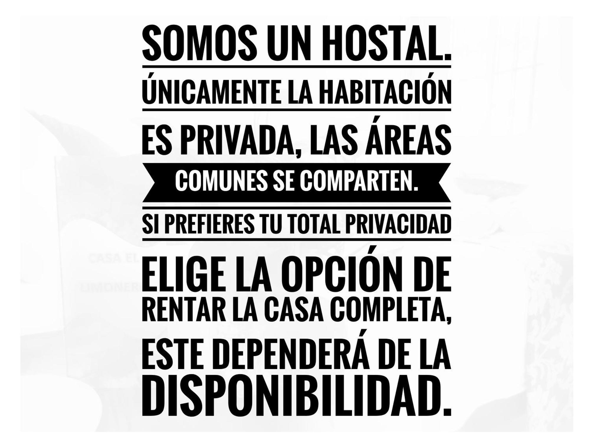 Appartamento Casa El Limonero Cancún Esterno foto